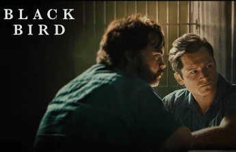 Black Bird: Apple TV+ libera trailer completo da minissérie com Taron Egerton