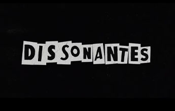 Dissonantes: comédia nacional com Marcelo Serrado e Thati Lopes ganha primeiro trailer