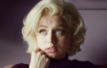 Blonde: filme sobre Marilyn Monroe estrelado por Ana de Armas ganha teaser