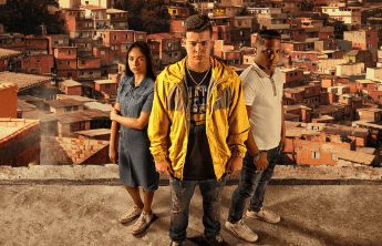 Sintonia: Netflix divulga trailer da 3ª temporada