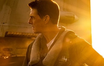 Top Gun: Maverick alcança US$ 1 bilhão em bilheteria e é o filme mais visto de 2022