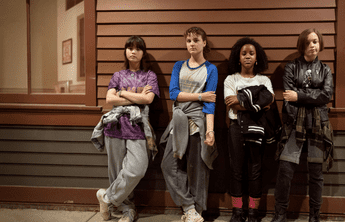 Paper Girls: Prime Video divulga trailer completo da série