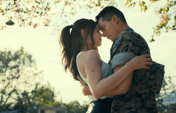 Continência ao Amor: Netflix lança trailer completo de seu novo filme