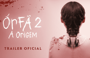 A Orfã 2: A Origem ganha seu primeiro trailer completo, confira
