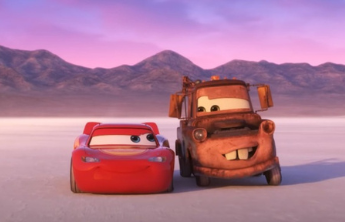 Carros na Estrada: Disney+ divulga trailer da série animada
