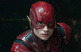 The Flash: Warner garante que o filme será lançado em 2023