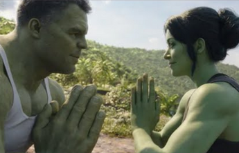 Mulher-Hulk: Disney+ divulga novo teaser da série do universo Marvel
