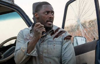 A Fera: confira novos clipes do filme de terror com Idris Elba