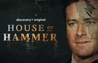 House of Hammer: documentário sobre crimes de Armie Hammer ganha trailer inédito
