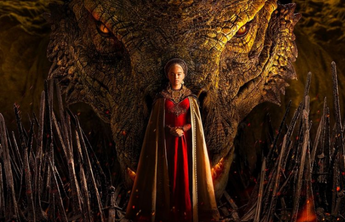 House of The Dragon: HBO divulga novo vídeo promocional da série