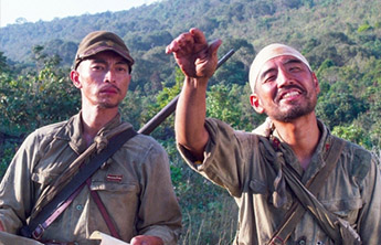 Onoda - 10 Mil Noites da Selva: confira o trailer do novo drama de guerra baseado em fatos reais
