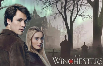The Winchesters: CW divulga novo teaser oficial do prelúdio de Supernatural