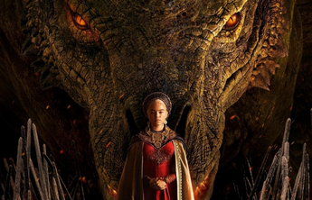 A Casa do Dragão: HBO divulga novo teaser com música tema de Game of Thrones