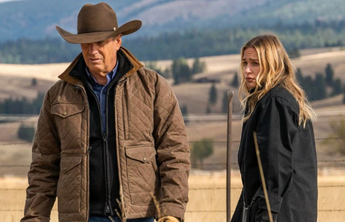 Yellowstone: Paramount+ divulga teaser oficial da 5ª temporada