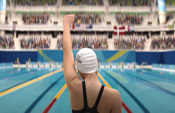 As Nadadoras: Netflix divulga teaser emocionante do novo filme baseado em fatos reais