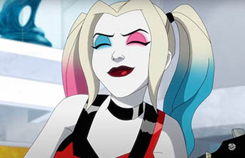 Harley Quinn: série animada da DC é oficialmente renovada para a 4ª temporada