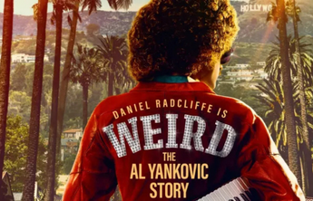 Weird: The Al Yankovic Story ganha trailer inédito, confira