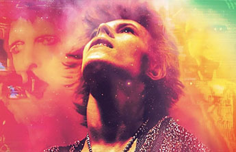 Moonage Daydream: confira o trailer do documentário sobre David Bowie