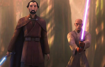 Tales of the Jedi: Disney+ divulga trailer e data de estreia da série do universo Star Wars