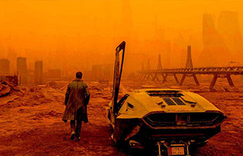 Série de Blade Runner é confirmada pela Amazon Prime Video