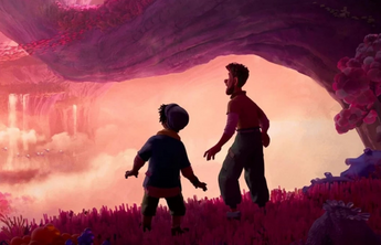 Mundo Estranho: Disney divulga novo trailer da animação dublada por Jake Gyllenhaal