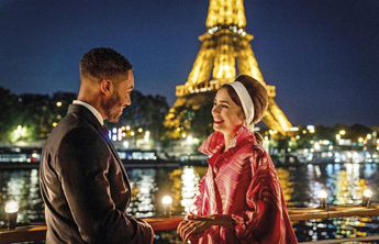 Emily em Paris: 3ª temporada ganha teaser e data de estreia