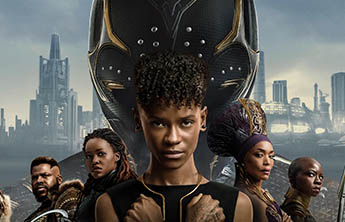 Pantera Negra - Wakanda Para Sempre ganha novo trailer, confira