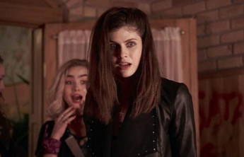 Mayfair Witches: AMC divulga novas imagens da série com Alexandra Daddario 