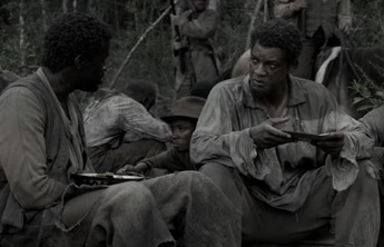 Emancipation: Apple TV+ divulga teaser do novo filme estrelado por Will Smith
