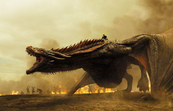 House of The Dragon: trailer da Season Finale promete muitas emoções, confira