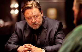 Poker Face: suspense dirigido e estrelado por Russell Crowe ganha primeiro trailer, confira