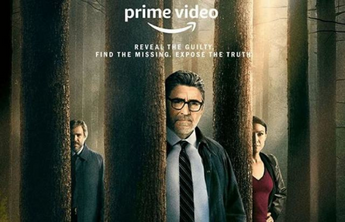 Three Pines: série com Alfred Molina ganha trailer pelo Prime Video, confira