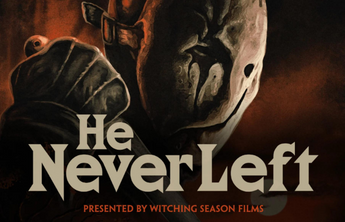 He Never Left: confira o primeiro trailer do longa de terror slasher
