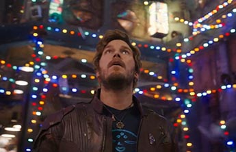 Marvel revela primeiro trailer do especial de Natal de Guardiões da Galáxia, confira
