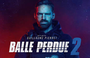 Bala Perdida 2: sequência de filme francês da Netflix ganha trailer cheio de ação