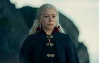 A Casa do Dragão: HBO Max divulga vídeo dos bastidores do episódio final