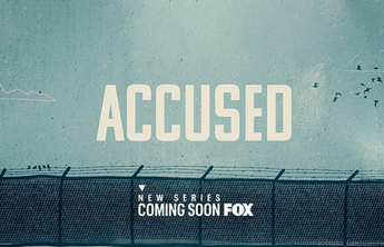 Accused: série criminal antológica da FOX ganha o seu primeiro trailer