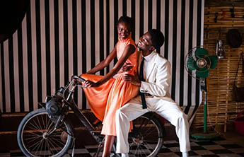 Mali Twist: filme de época sobre romance jovem em Mali ganha trailer