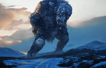 O Troll da Montanha: Netflix divulga mais um trailer do seu novo filme de fantasia