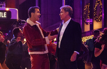Spirited: adaptação de A Christmas Carol ganha mais um trailer pela Apple TV+