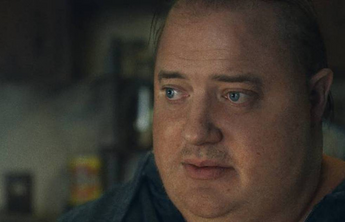 The Whale: filme com Brendan Fraser tem o seu primeiro trailer divulgado