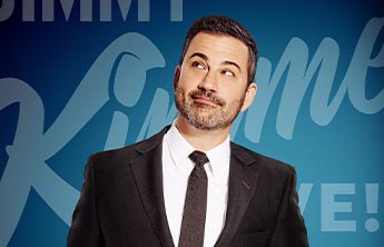 Oscar 2023 escolhe Jimmy Kimmel para apresentar a cerimônia