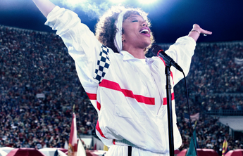 I Wanna Dance With Somebody: Sony Pictures divulga novo trailer da cinebiografia de Whitney Houston