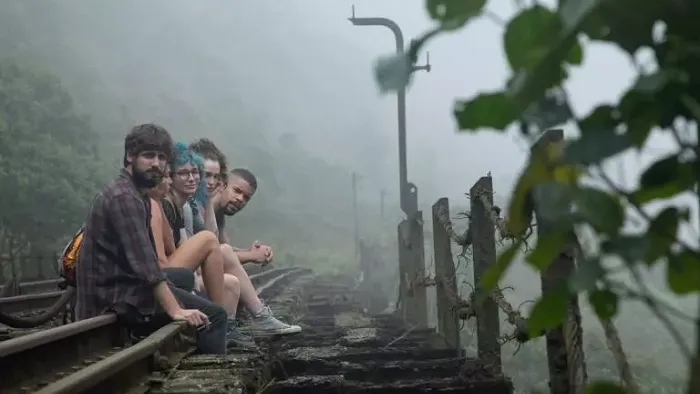 Vale dos Esquecidos: HBO divulga um vídeo com os bastidores do suspense nacional