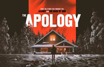 The Apology: longa de terror ganha o seu primeiro trailer, confira