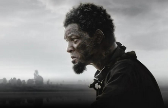 Emancipation: filme estrelado por Will Smith ganha novo trailer pela Apple TV+