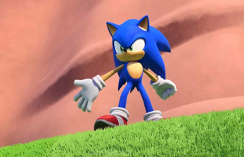 Sonic Prime: Netflix divulga trailer e data de lançamento da série animada