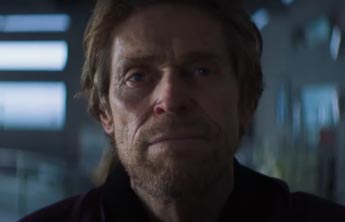 Inside: novo terror psicológico estrelado por Willem Dafoe ganha trailer