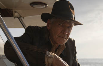 Indiana Jones 5 ganha primeiro trailer durante a CCXP, confira