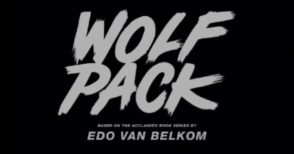 Wolf Pack: derivado de Teen Wolf ganha trailer durante a CCXP22